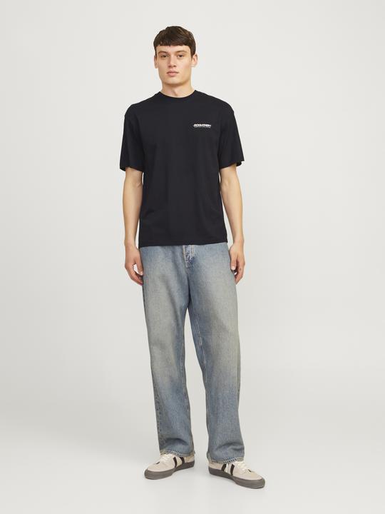 Actual product image Jack & Jones Jjelegacy Tee Ss O-Neck Noos (L)