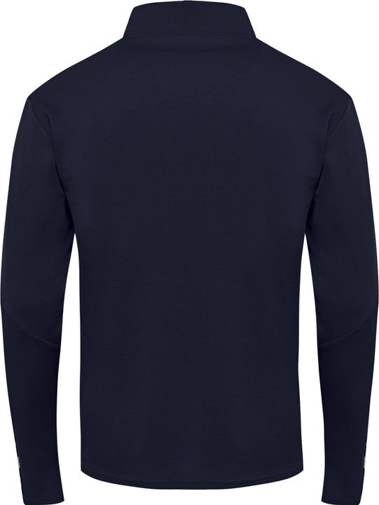 Actual product image hummel Authentic Half Zip Sweatshirt (M)