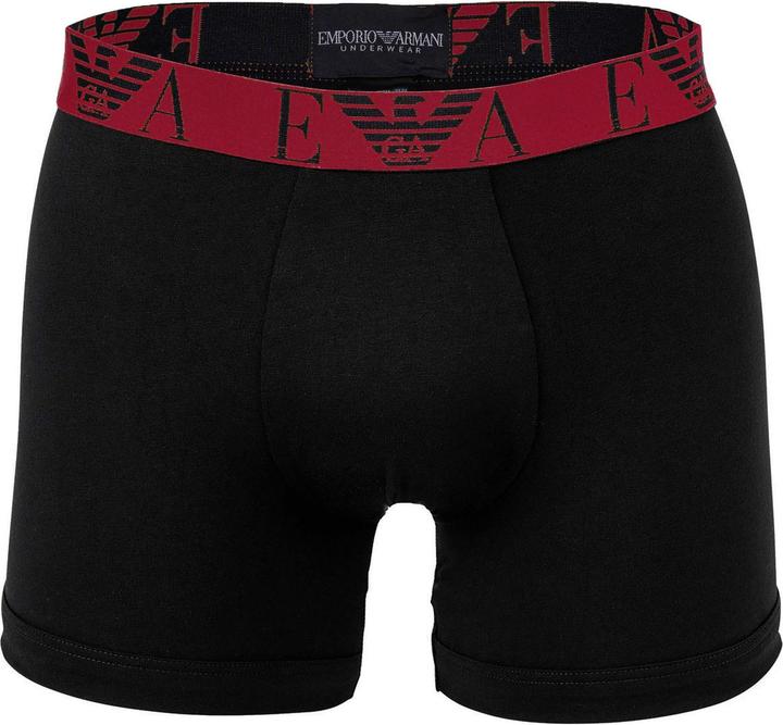 Immagine prodotto Emporio Armani Bold Monogram (XL, confezione da 3)
