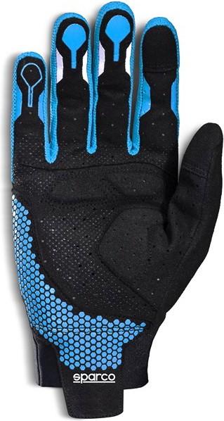 Actual product image Sparco Hypergrip+ (M)