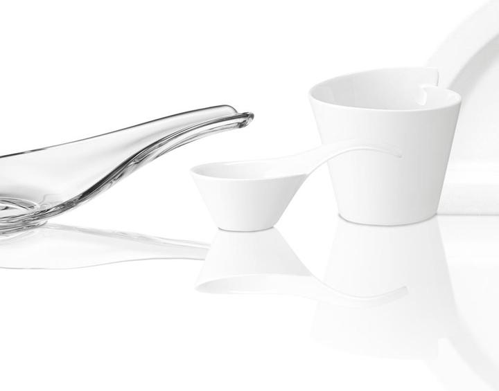 Image du produit Villeroy & Boch Teeobertasse NewWave (220 ml, 1 x)