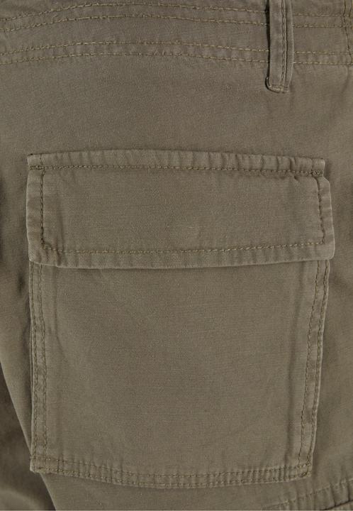 Actual product image Urban Classics Double Cargo Pants - 161155 (36)