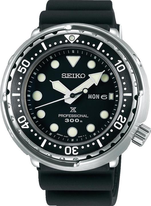 Produktbild Seiko Prospex SEA Professional Diver's (Taucheruhr, 48 mm)