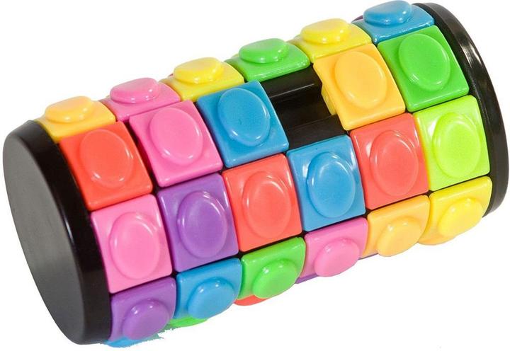 Image du produit Clown games Twist & Turn