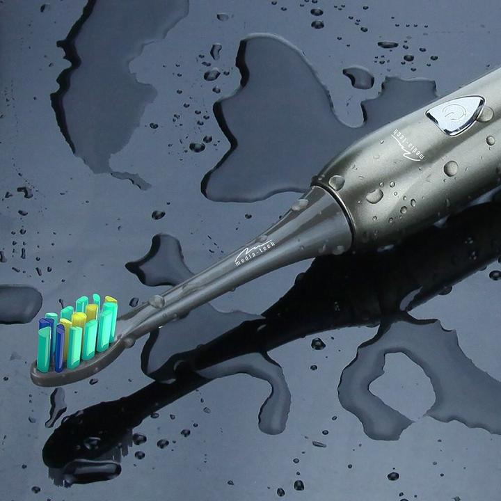 Actual product image Media-Tech MT6510 Sonic Waveclean (Sonic toothbrush)