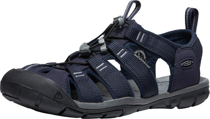 Keen M Clearwater CNX