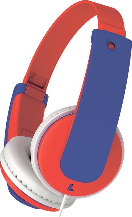 Image du produit JVC HA-KD7