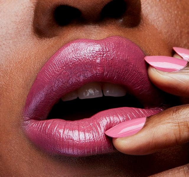 Produktbild MAC Cosmetics Amplified Lipstick (Craving)