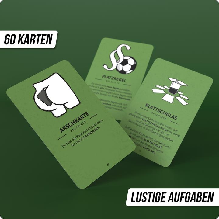 Actual product image Denkriesen Görz: - klattschen® - BOLZPLA