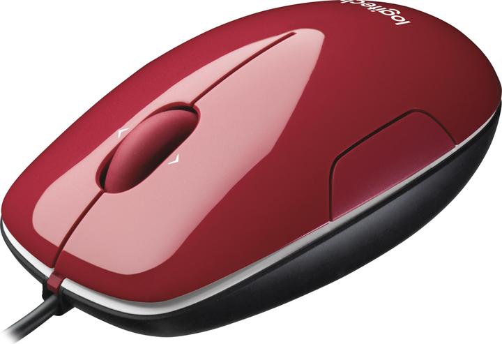 Produktbild Logitech M150 (Kabelgebunden)