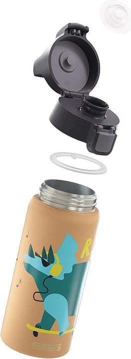 Immagine prodotto Sigg Shield Therm One Kids (0.50 l)