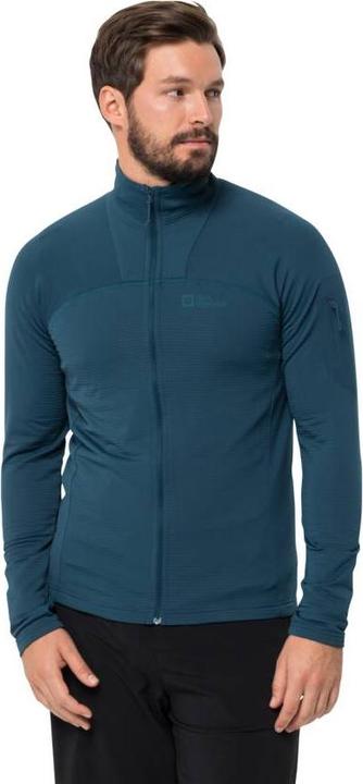 Immagine prodotto Jack Wolfskin Prelight Fz M (M)