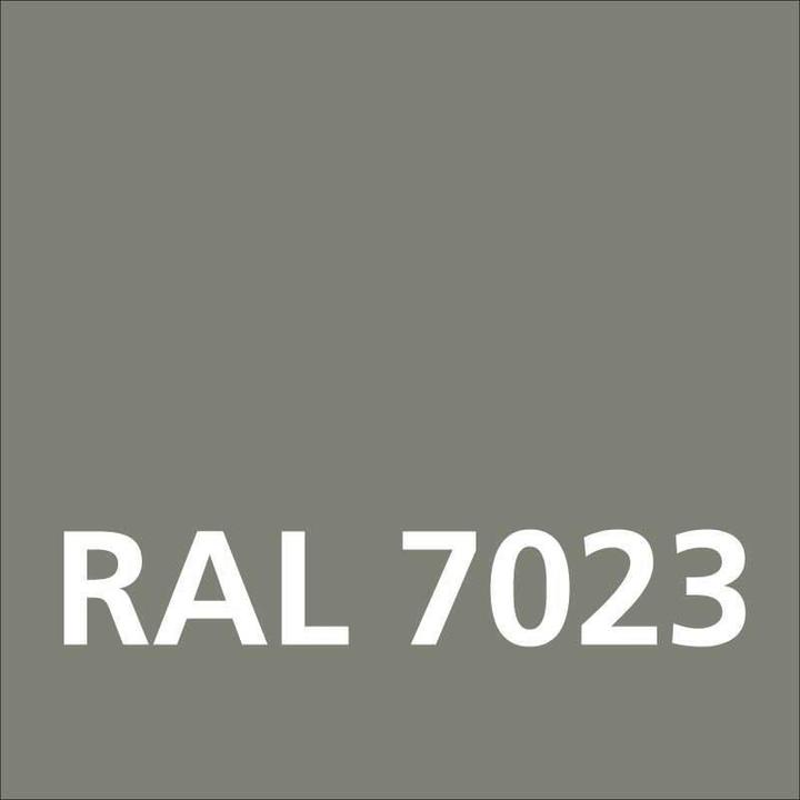 Immagine prodotto Dupli-Color Vernice acrilica lucida RAL 7023 grigio cemento (Grigio calcestruzzo, 0.40 l)