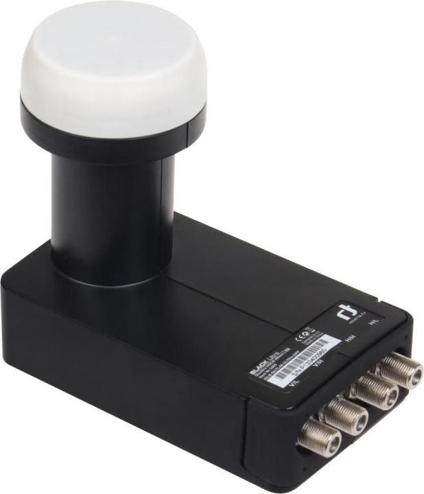 Image du produit inverto Quattro (Quattro LNB, 40mm)