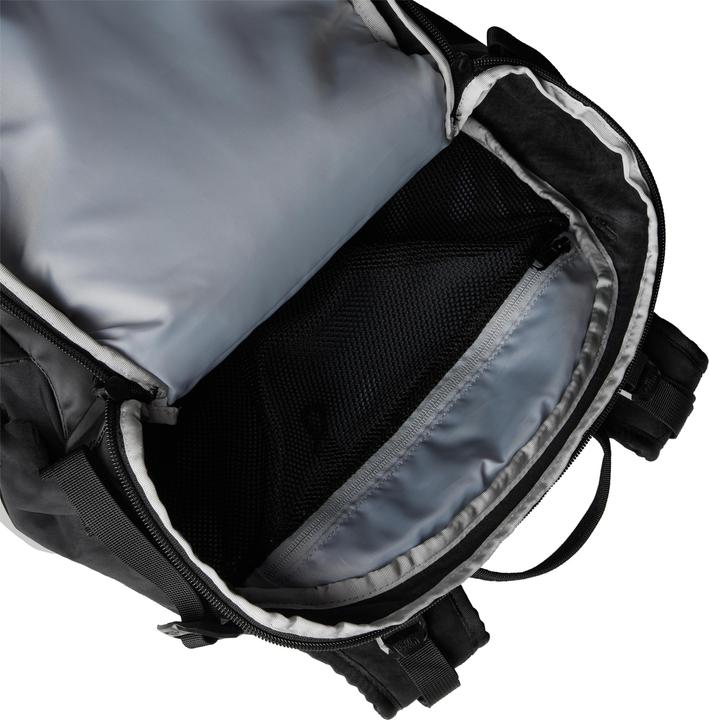 Actual product image North Face Kaban LTE (27 l)