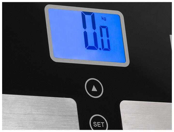 Image du produit Lafe WLS003.0 échelles personnelles (150 kg)