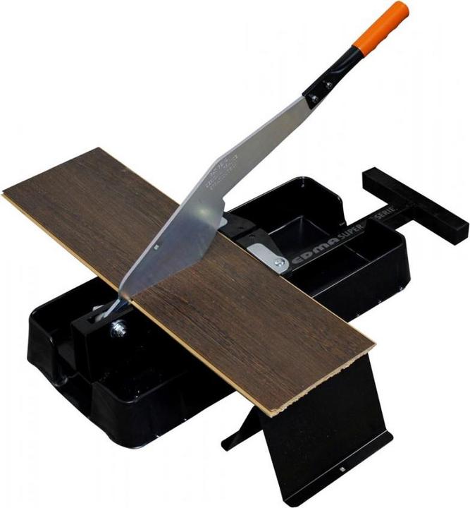Werkstarck Laminat-Schneider STRATICUT 230 (Schneidegerät)