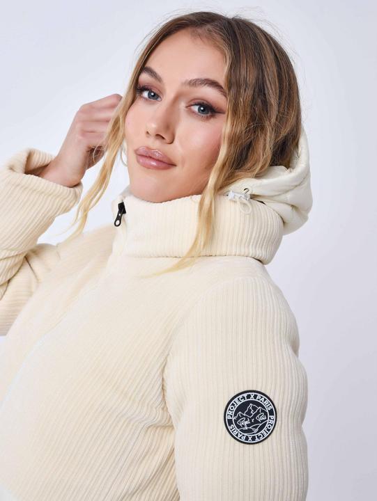 Produktbild Project X Paris Parka Damen (XS)
