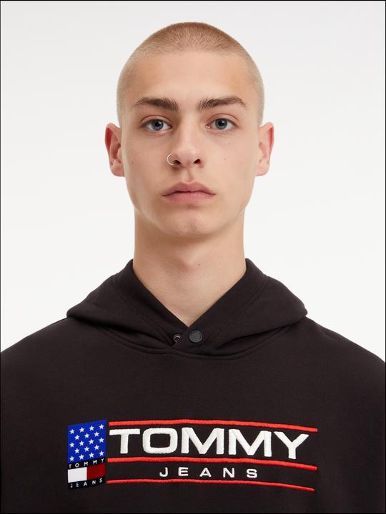 Immagine prodotto Tommy Hilfiger Tommy Jeans Relax Modern Sport - 88629 (S)