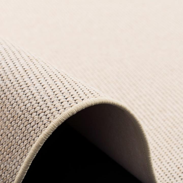 Produktbild Bentzon Flachgewebe Teppich (Ø 160 cm)
