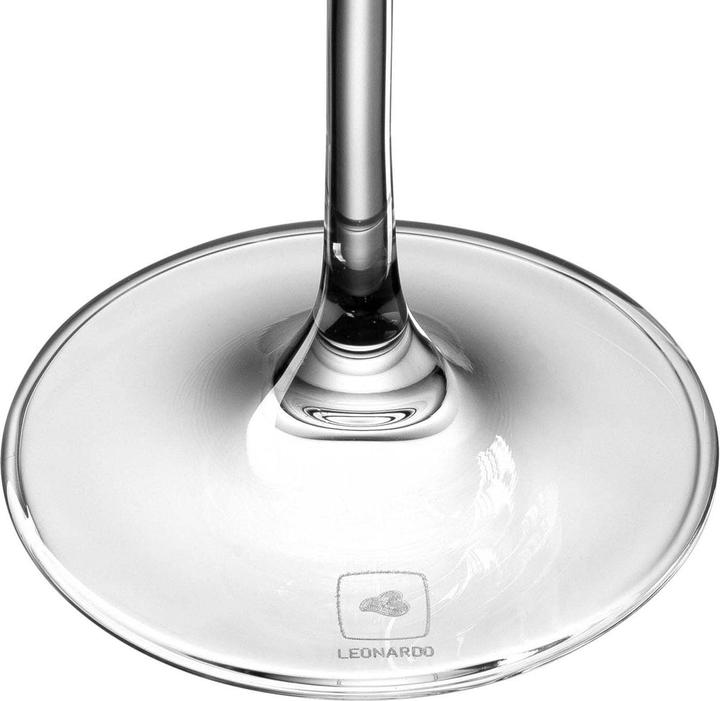 Produktbild Leonardo Tivoli (45 cl, 6 Gläser, Weissweingläser)