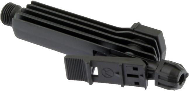 Actual product image Birchmeier Handventil