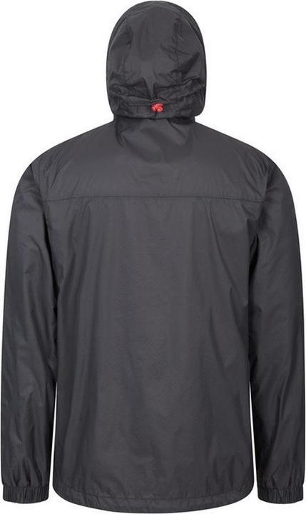 Immagine prodotto Mountain Warehouse Giacca Torrent impermeabile (S)