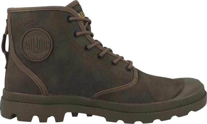 Immagine prodotto Palladium Pampa Hi rivestita - 63353 (39)