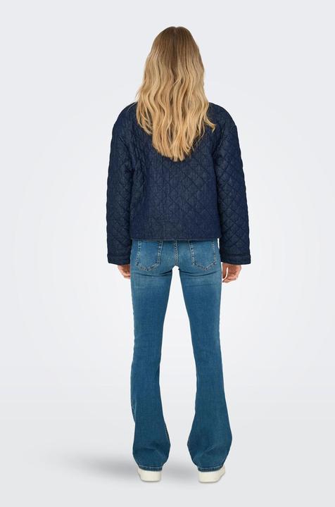 Immagine prodotto Only Onlhallie Quilted Dnm Jacket Akm Noos (M)
