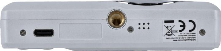 Immagine prodotto Rollei Compactline Pocket Bianco (5 Mpx)