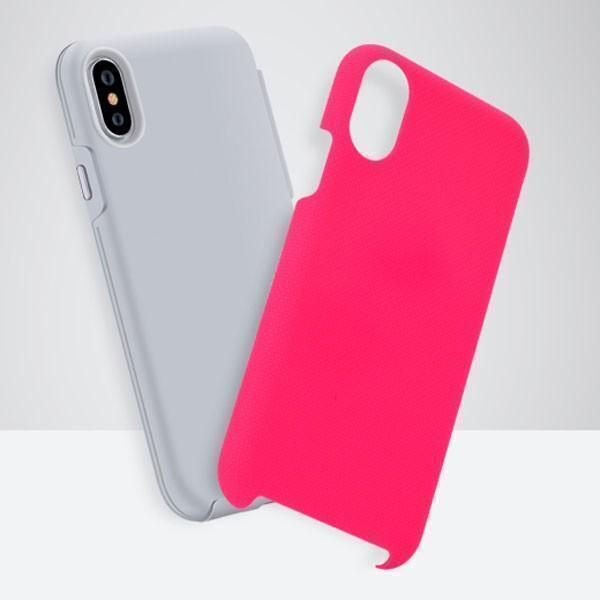Produktbild Devia KimKong Series Case iPhone XS Max (6.5) rose red (Apple iPhone XS Max)