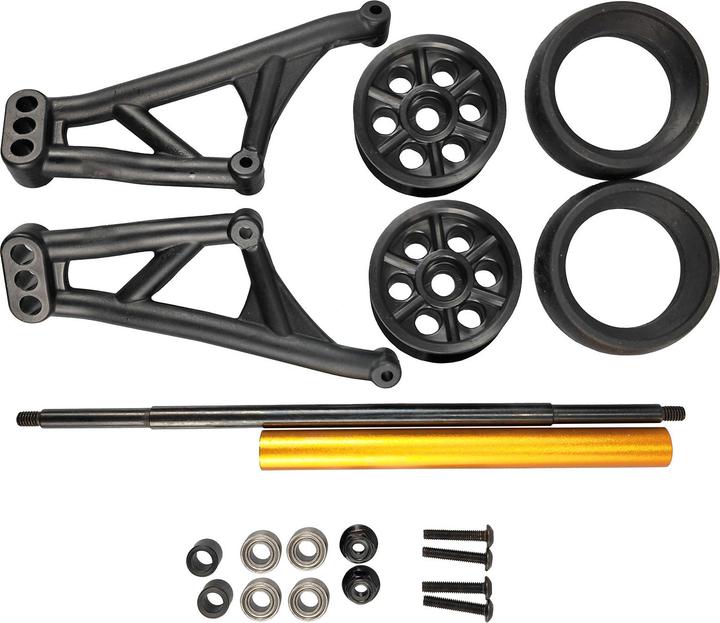 Amewi Wheelie Bar Mammoth