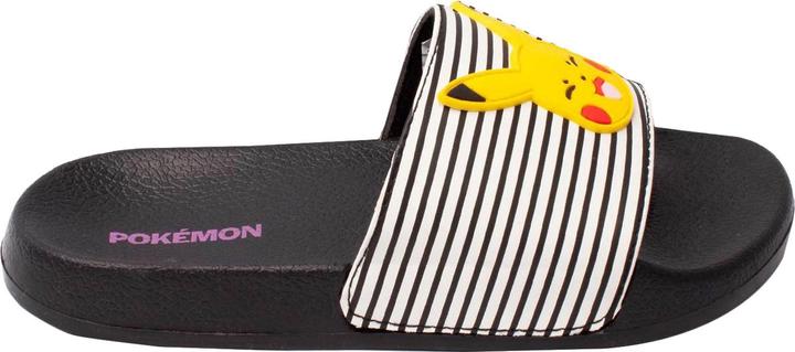 Actual product image Pokémon Girls' bathing sandal (28)