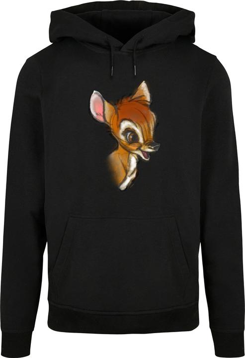 Actual product image Absolute Cult Disney Classics- Bambi Drawing Hoody - 117447 (M)