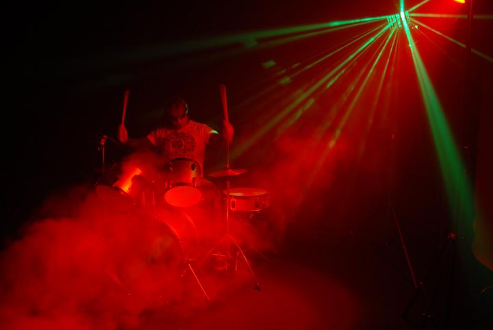 Produktbild Chauvet DJ Jam-Pack/Diamon