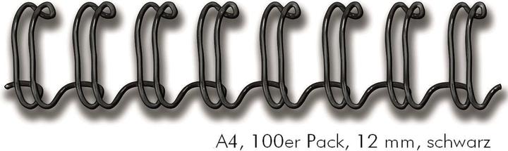 Actual product image Fellowes Binding wire