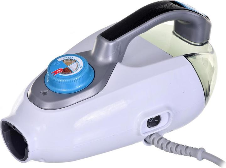 Produktbild Black & Decker Schwarz + DECKER DAMPFMOPP 1300W FSMH1321-QS (1300 W)