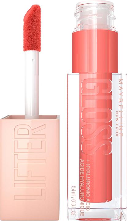 Maybelline New York Lip Lifter (22 Peach Ring)