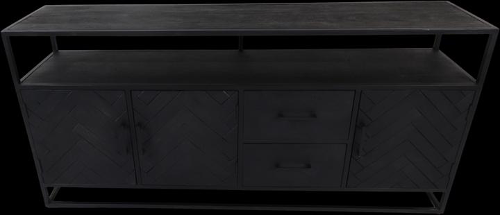 Produktbild HSM Collection Verona (180 x 40 x 85 cm)
