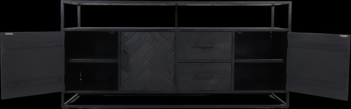 Produktbild HSM Collection Verona (180 x 40 x 85 cm)