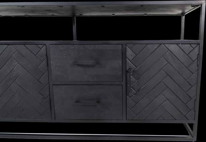 Produktbild HSM Collection Verona (180 x 40 x 85 cm)