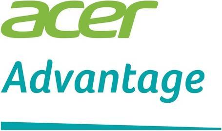 Produktbild Acer Garantie auf 3 J. Carry-In, Virtual (36 Monate, Bring-In, International)
