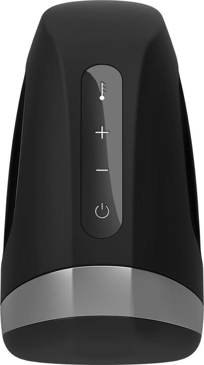 Produktbild Satisfyer Men Heat