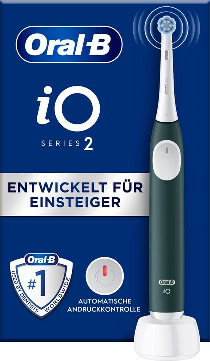 Immagine prodotto Oral-B iO Series 2 (Spazzolino oscillante)