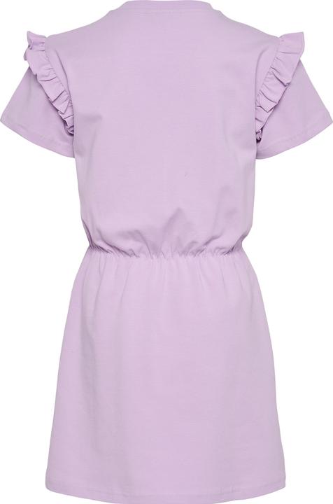 Produktbild hummel Hmljumpy Dress S/S (146)