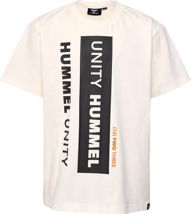 Immagine prodotto hummel Maglietta Hmlunity S/S (116)