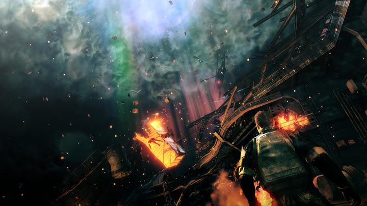 Image du produit Konami Metal Gear Survive Standard PlayStation 4 (PS4, EN)