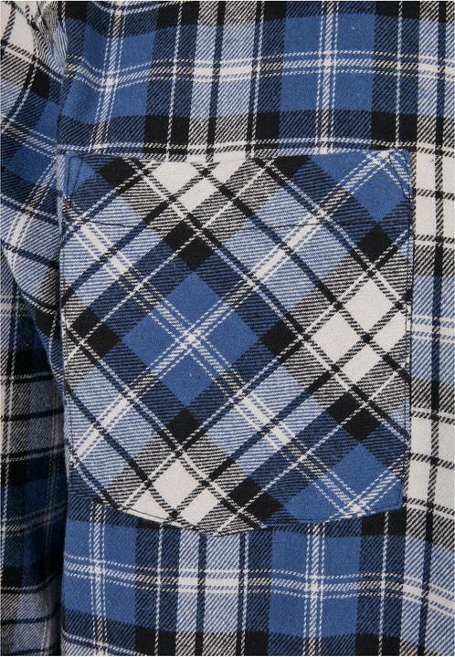 Immagine prodotto Urban Classics Camicia a quadri Roots (L)