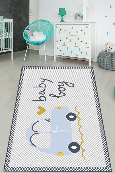 Confetti Carpets Sean (100 x 200 cm)