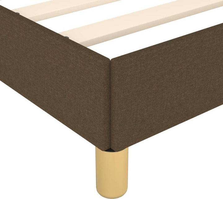 Actual product image VidaXL Arnaud (160 x 200 cm)